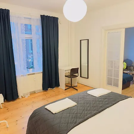 Aday - Charming 2 Bedrooms