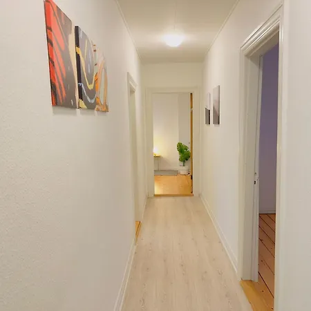 Aday - Charming 2 Bedrooms Apartament