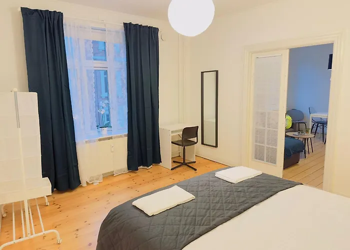 Aday - Charming 2 Bedrooms
