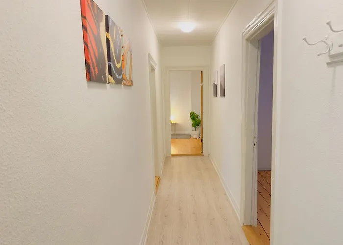 Aday - Charming 2 Bedrooms Lägenhet