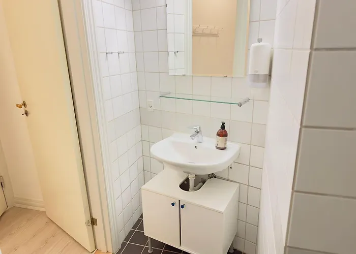 Apartamento Aday - Charming 2 Bedrooms