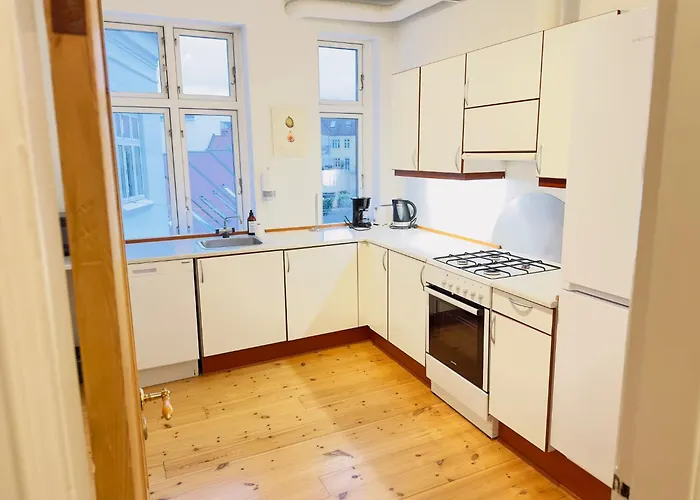 Aday - Charming 2 Bedrooms *