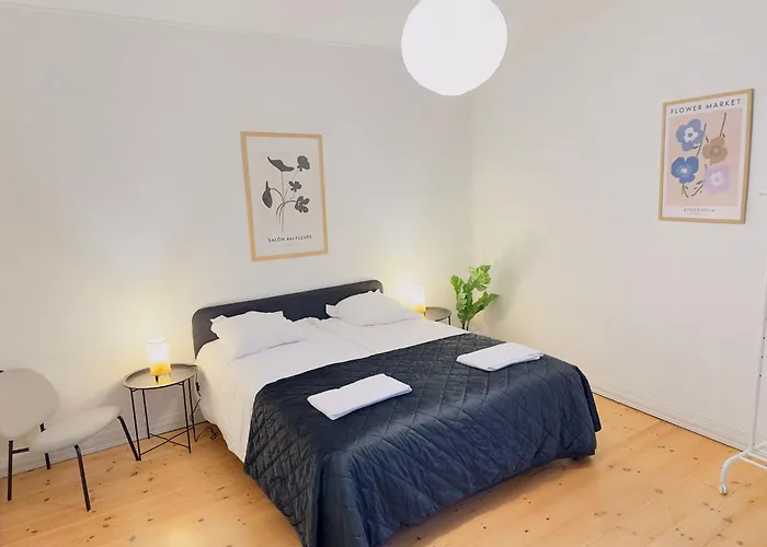 Aday - Charming 2 Bedrooms *